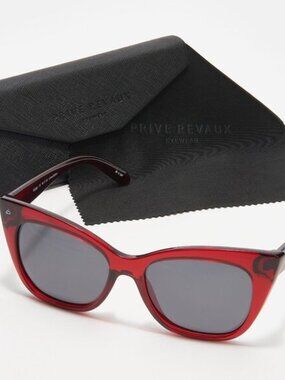 Prive Revaux The Mister Sunglasses